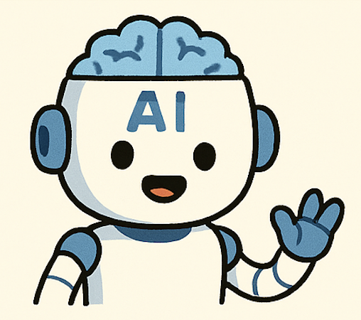 Education for Children: SAY HI TO AI!